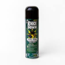 KNOCK DOWN INSECTICIDE 600ML